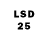 Amphetamine 98% Satvix